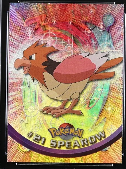 Spearow