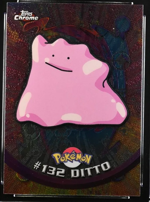 Ditto