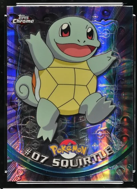 Squirtle