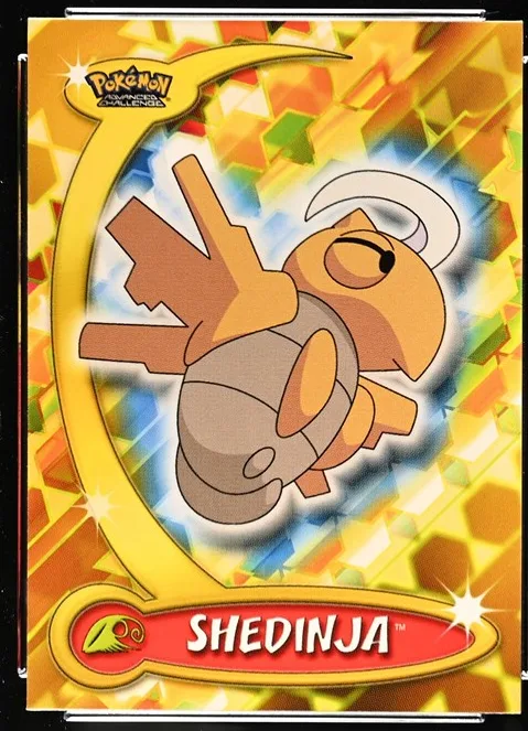 Shedinja