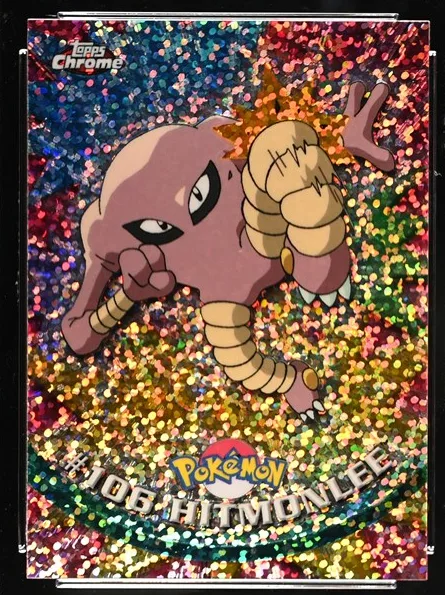 Hitmonlee