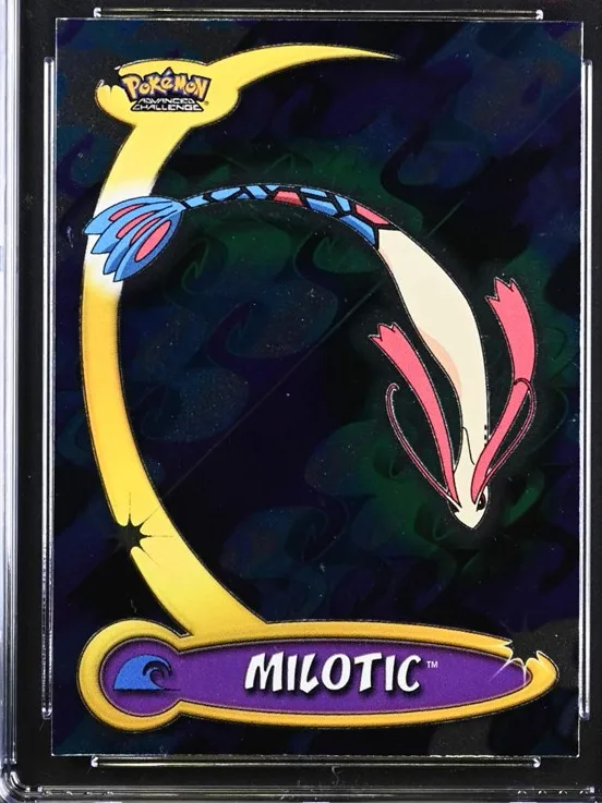 Milotic