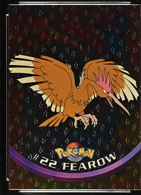 Fearow