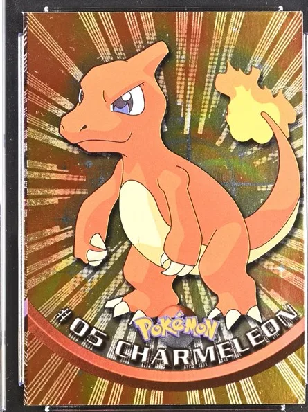 Charmeleon