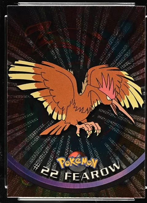 Fearow