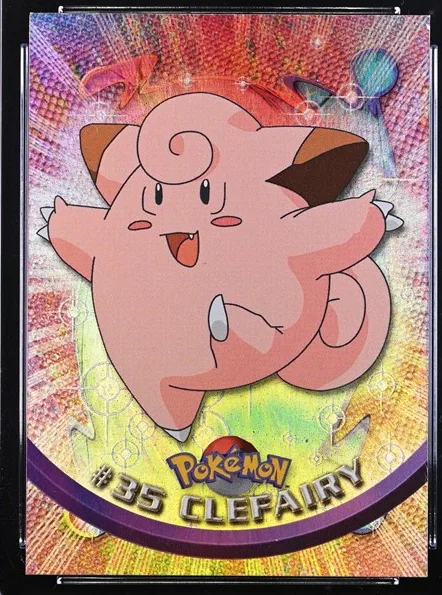 Clefairy