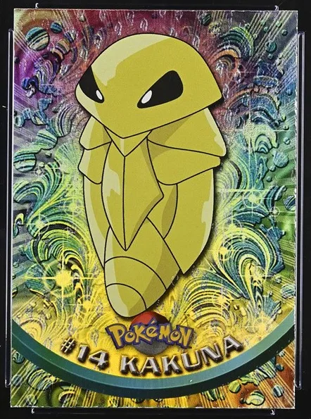 Kakuna