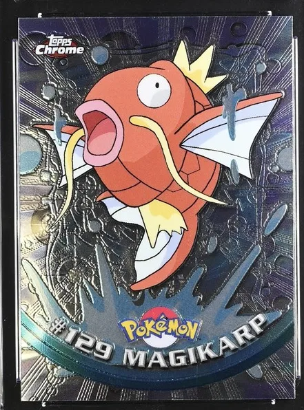 Magikarp
