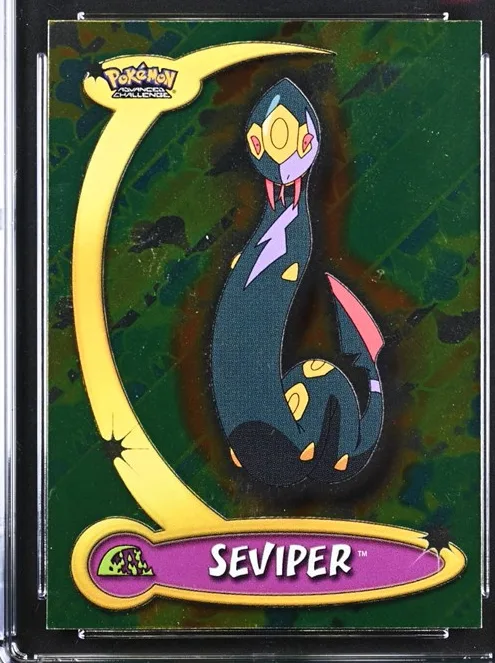 Seviper