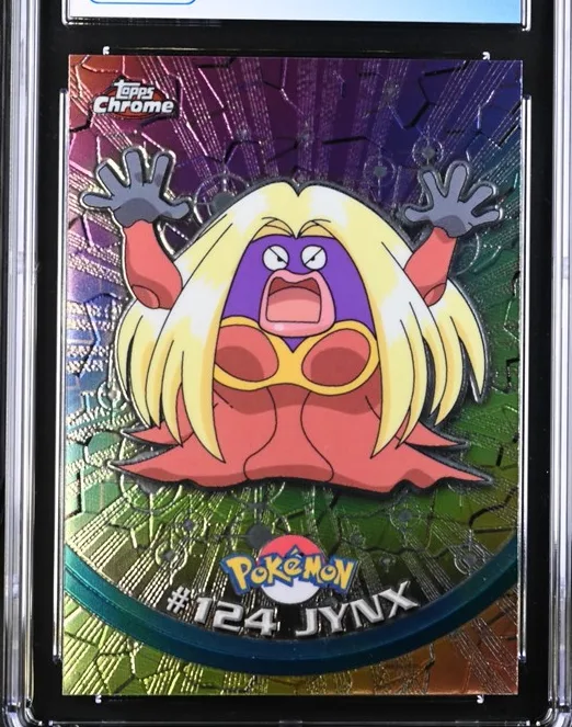 Jynx