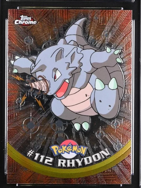 Rhydon