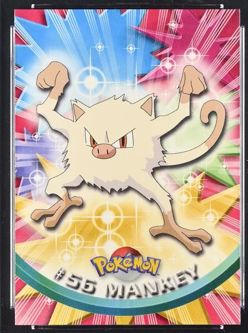 Mankey
