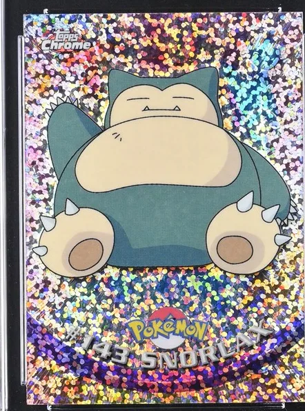 Snorlax