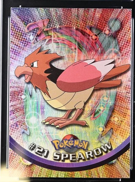Spearow