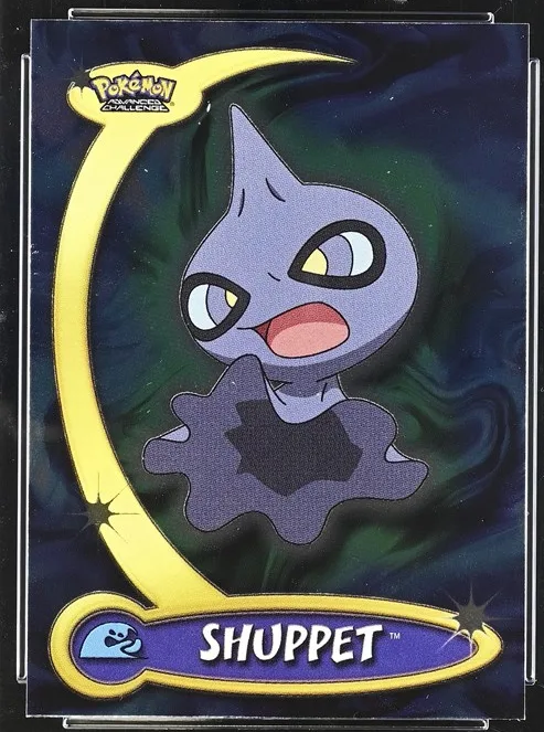 Shuppet