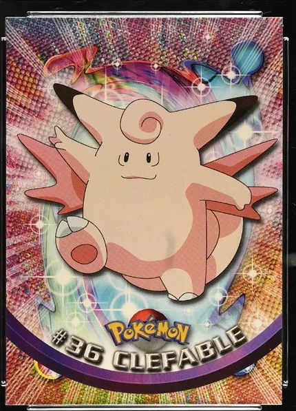 Clefable