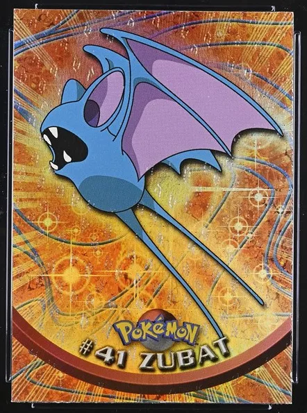 Zubat