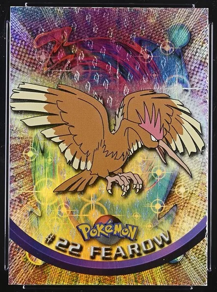 Fearow