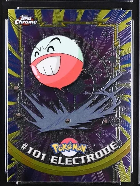 Electrode