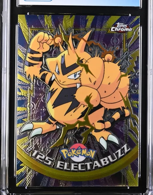 Electabuzz