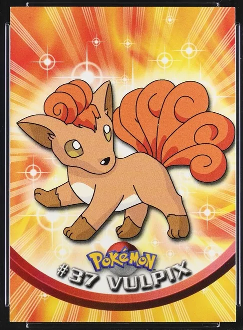 Vulpix