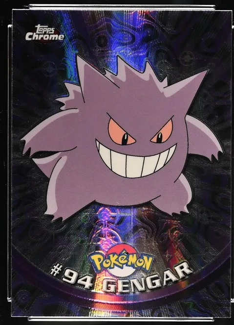 Gengar