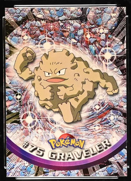 Graveler