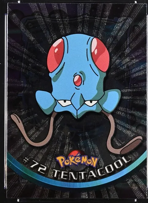 Tentacool