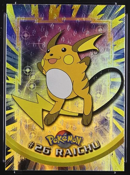 Raichu