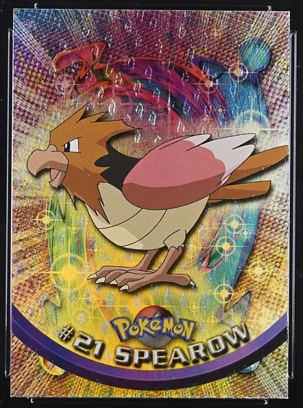 Spearow