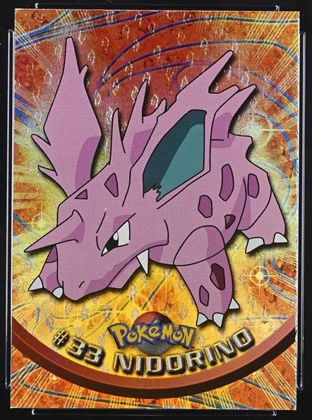 Nidorino