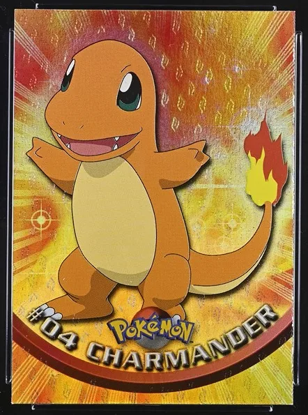 Charmander
