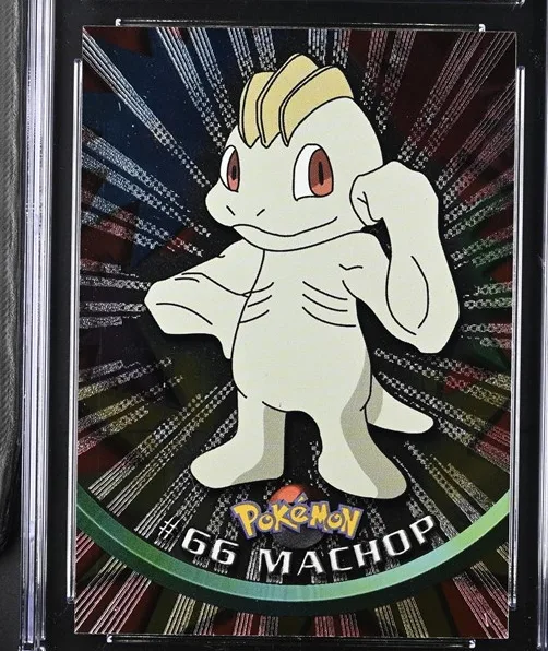 Machop