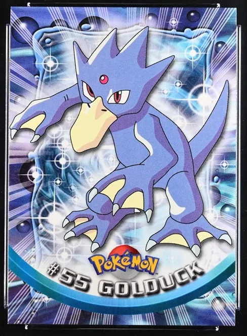 Golduck