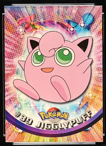 Jigglypuff