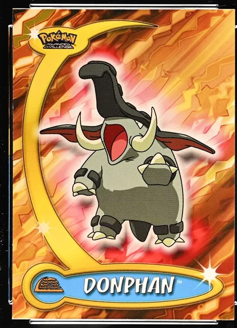 Donphan