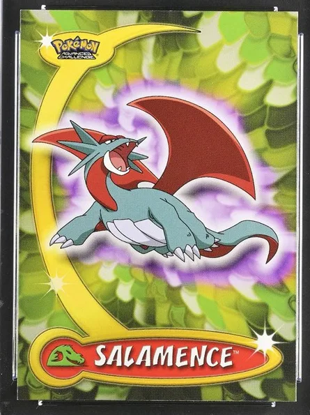 Salamence