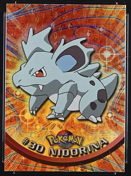 Nidorina