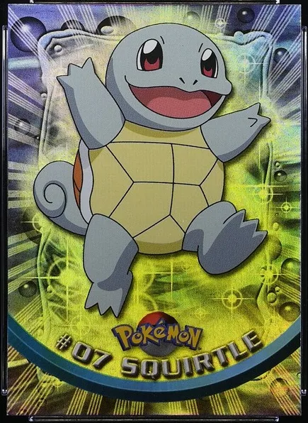 Squirtle