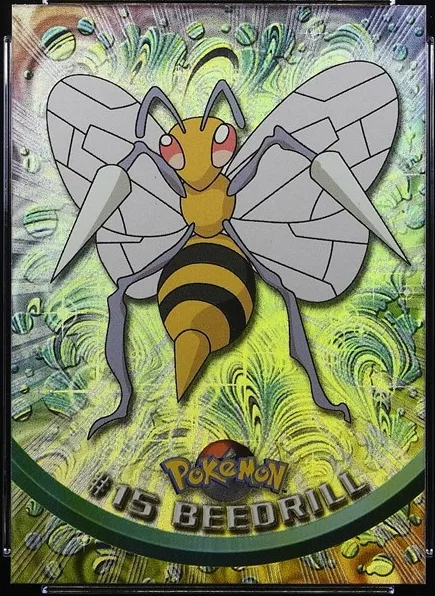 Beedrill