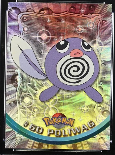 Poliwag