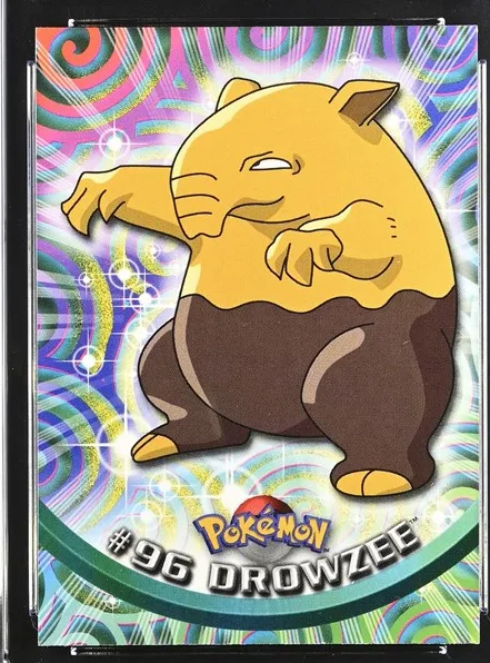 Drowzee
