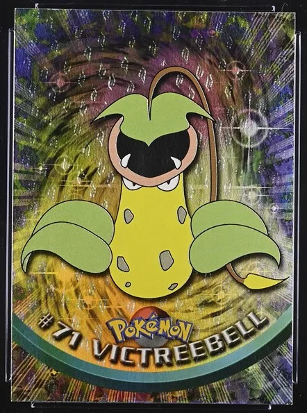 Victreebell