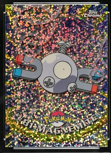 Magnemite