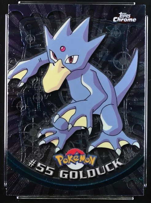 Golduck