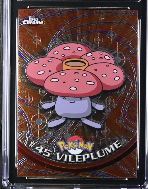 Vileplume