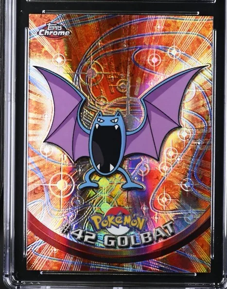 Golbat