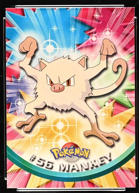Mankey