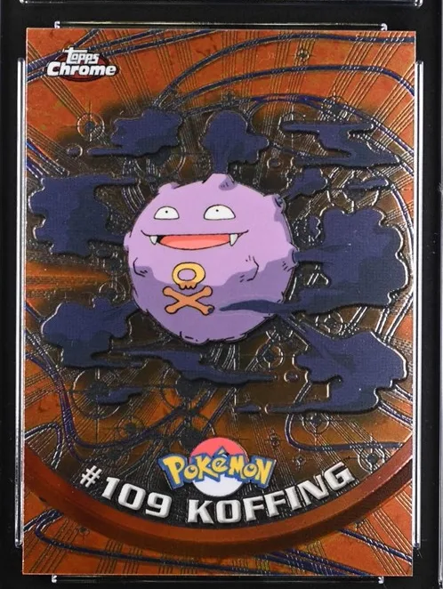Koffing