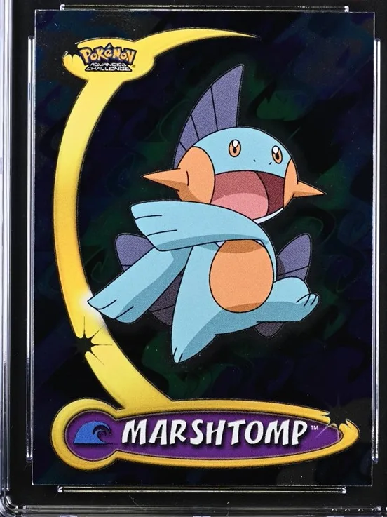 Marshtomp